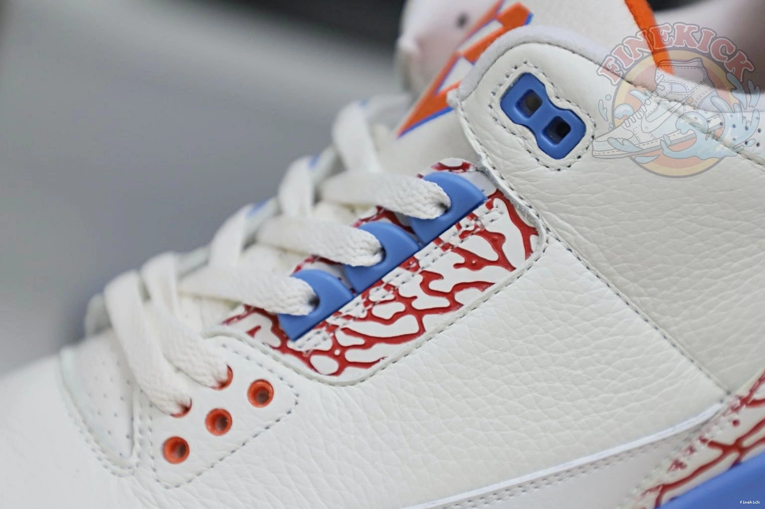 Jordan 3